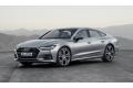 Пятидверное купе с начинкой от Audi8: новое поколение Sportback не уступает флагману