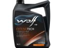 Wolf ExtendTech 10W-40 HM 4л