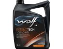 Wolf ExtendTech 10W-40 HM 5л