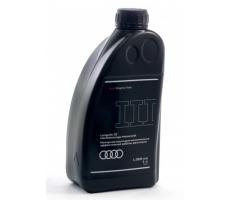VAG [VW/Audi/Seat/Skoda] LongLife III 5W-30 504.00/507.00 1л