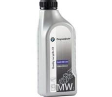 BMW Quality Longlife-04 0W-40 1л