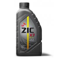 ZIC X7 FE 0W-20 1л