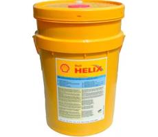 SHELL Helix HX7 5W-30 20L
