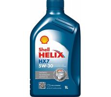 SHELL Helix HX7 5W-30 1L