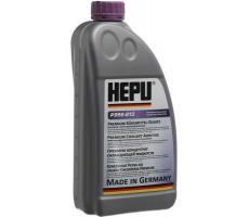 Антифриз HEPU G13 1.5л (концентрат) 1:1 -40°C
