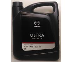 MAZDA Original Oil ULTRA 5W-30 5л