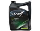 Wolf EcoTech 0W-20 FE D1 4л