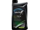Wolf EcoTech 0W-40 FE 1л