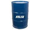 Антифриз FELIX зеленый 220kg (готовый) FELIX Prolonger / G11 до -40°С