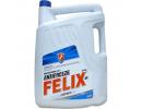 Антифриз FELIX синий 10kg (готовый) FELIX EXPERT / G11 до -40°С