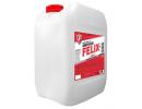 Антифриз FELIX красный 50kg (готовый) FELIX Carbox / G12+ до -40°С