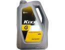 KIXX G 10W40 5L SL/CF Semi Synthetic, П/банка