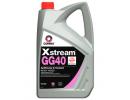 Антифриз Comma Xstream GG40 (готовый, фиолетовый), XSGG40M5L, 5л